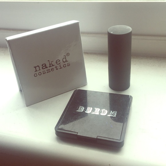 Makeup Trio - Picture 1 of 10